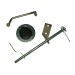 Automatic Floor Shifter Linkage Kit : suit VC-V8 & VE/VF VIP/770