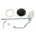 Automatic Floor Shifter Linkage Kit : suit 1966-70 B-body