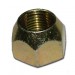 Standard Tapered Seat Zinc Wheel Nut (7/16" Right Hand Thread)