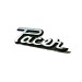 Reproduction "Pacer" Dash Badge : suit VF/VG
