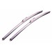 Factory Style Wiper Blade & Carrier : suit RV1/SV1
