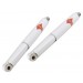 KYB Rear Shock Absorber Set of 2 : 1963-74 B-body, 1970-74 E-body & 1967-78 C-body  (see listing for specific applications)
