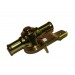 Cable Operated Heater Tap : suits VG/VH/VJ/VK/CL/CM