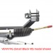 Power Assist Rack & Pinion Steering Conversion Kit (from power steering box)