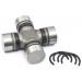Universal Joint : suit Valiant front and rear yoke with cap size 2-1/8" / 1.078