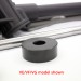 Manual Rack & Pinion Steering Conversion Kit