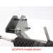 Manual Rack & Pinion Steering Conversion Kit
