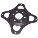 Universal Replacement Flex Plate : 10" & 11.187" Offset Patterns, 5/16 holes (please check clearance to starter motor)