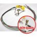Indicator Arm Switch Assembly (OEM Quality) : suit VE/VF/VG/VH/VJ & some VC models.